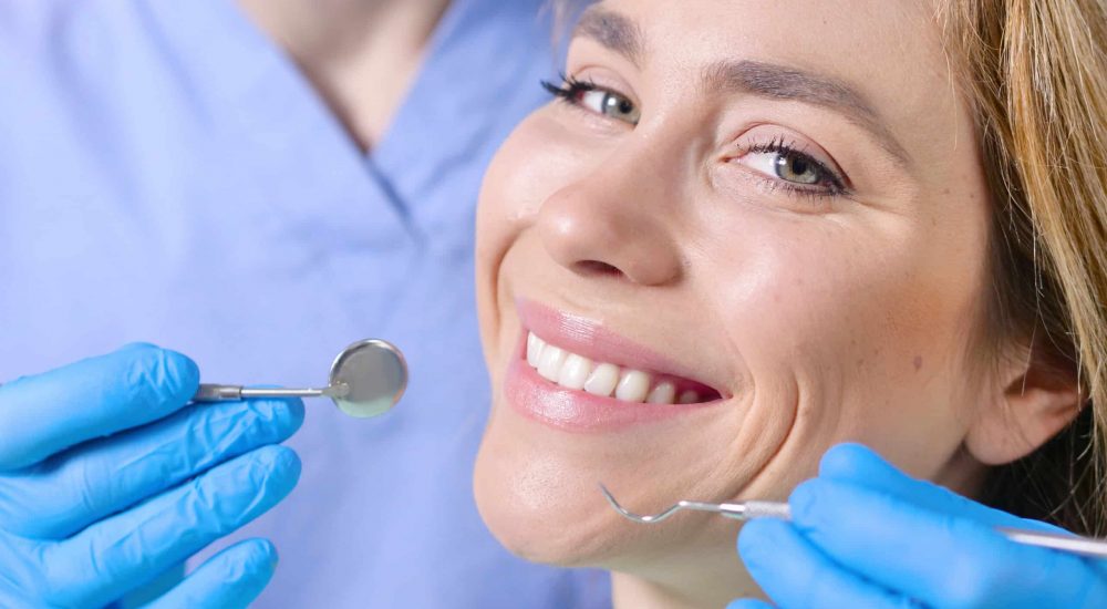 7 Reasons to See a Dentist Immediately